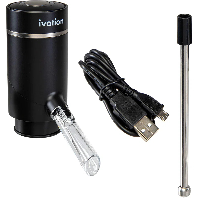 Ivation Wine Aerator