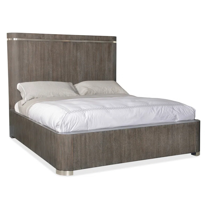 Modern Mood Standard Storage Bed