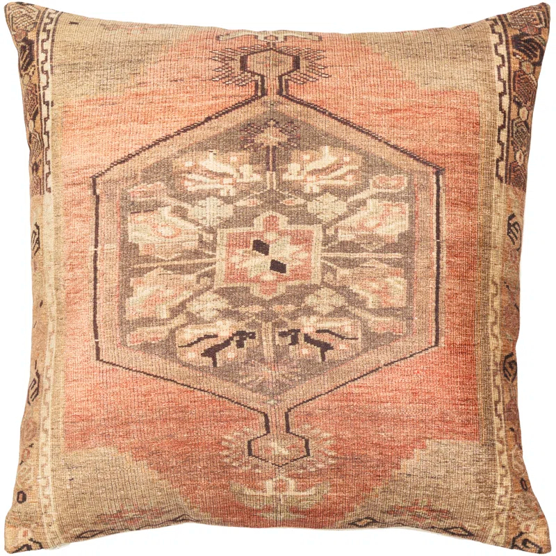 Livabliss Javed Accent Throw Pillow Cover