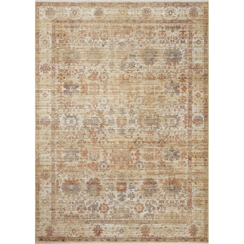 Bonney Oriental Rug