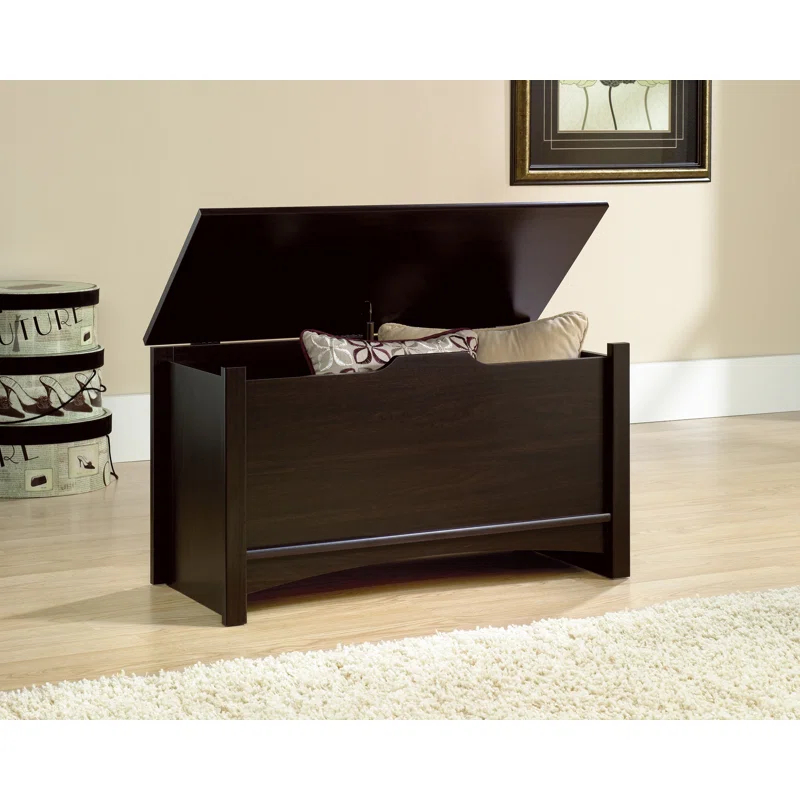Crafters and Weavers Shoal Creek Storage Chest