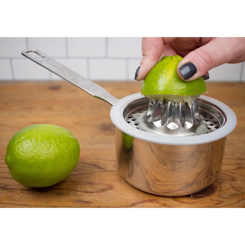 RSVP International Manual Citrus Juicer