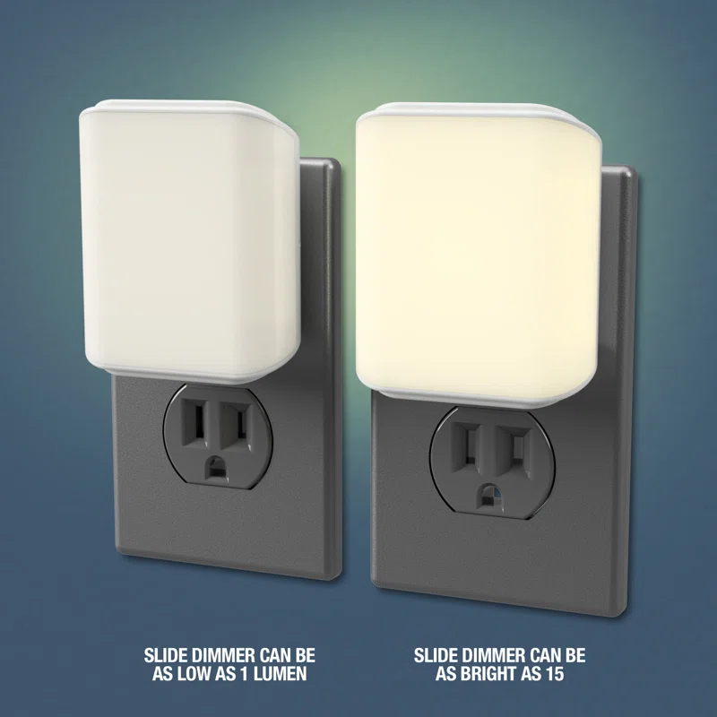 Vari LED Night Light