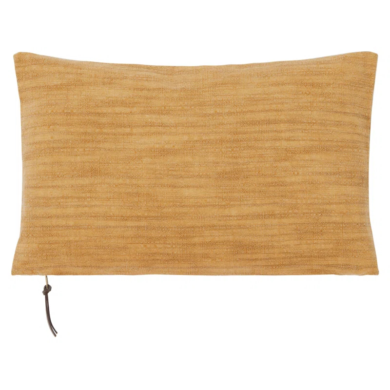 Safavieh Cotton Reversible Throw Pillow