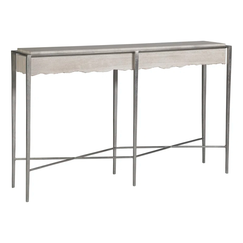 Artistica Home Signature Designs Everest Console