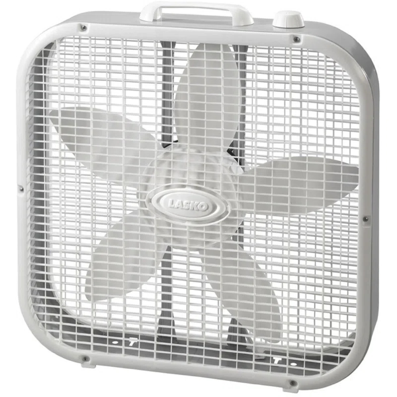Lasko Lasko 21.75'' Box Fan