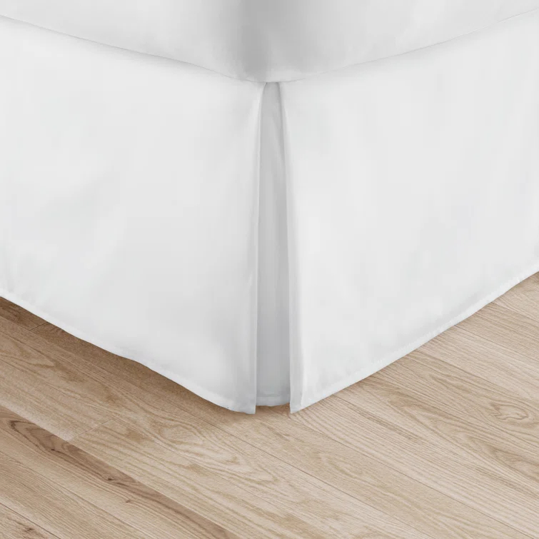 IEnjoy Home Simply Soft™ Bed Skirt
