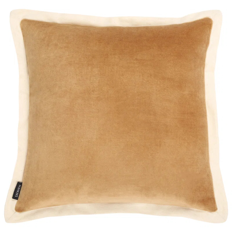 Safavieh Jordy Cotton Throw Pillow
