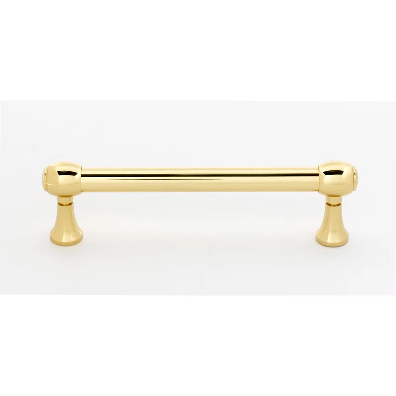 Alno Inc Royale 4" Center to Center Bar Pull