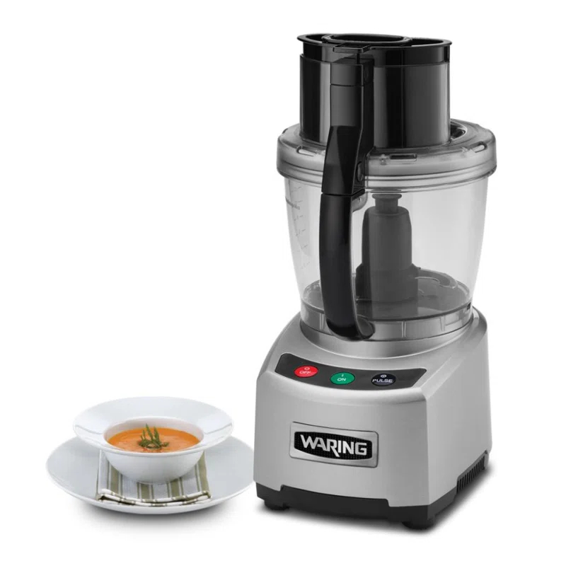 Waring Electric Food Processor