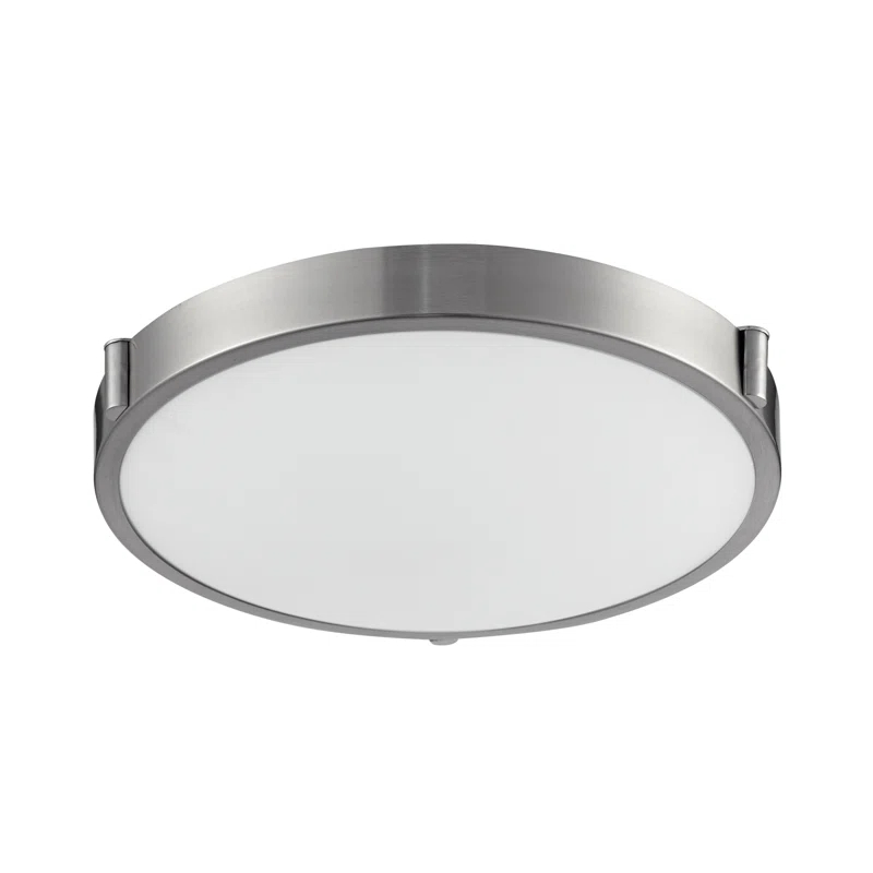 Kuzco Lighting Floyd Glass LED Flush Mount