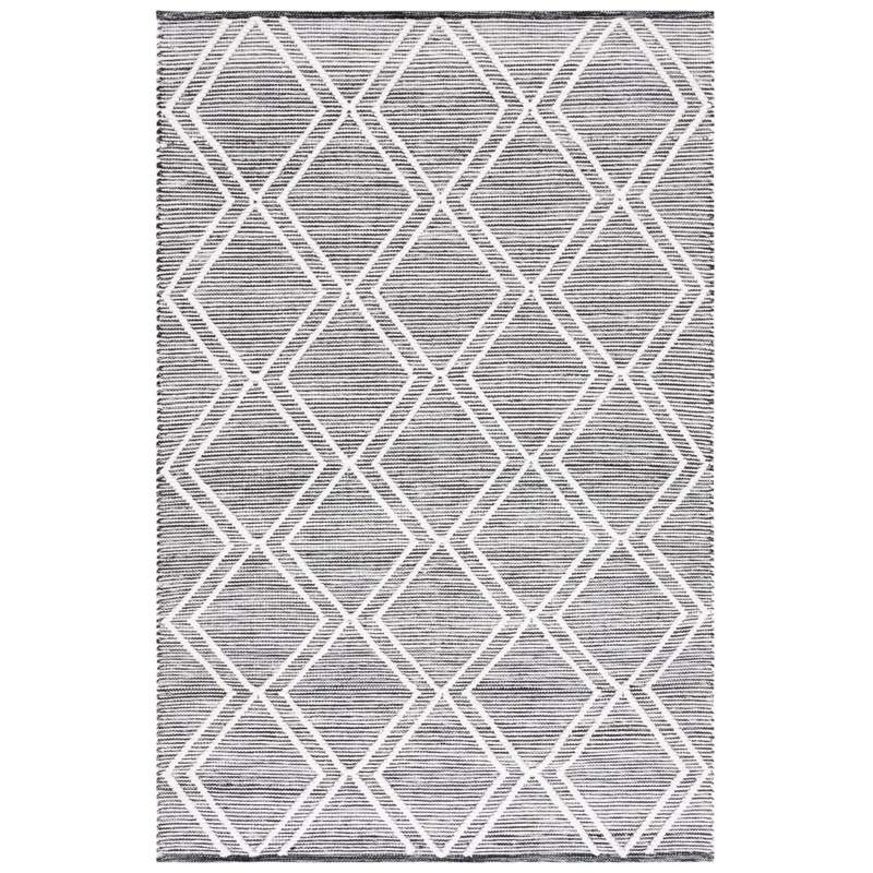 Safavieh Kilim Hand Woven Performance Geometric Rug