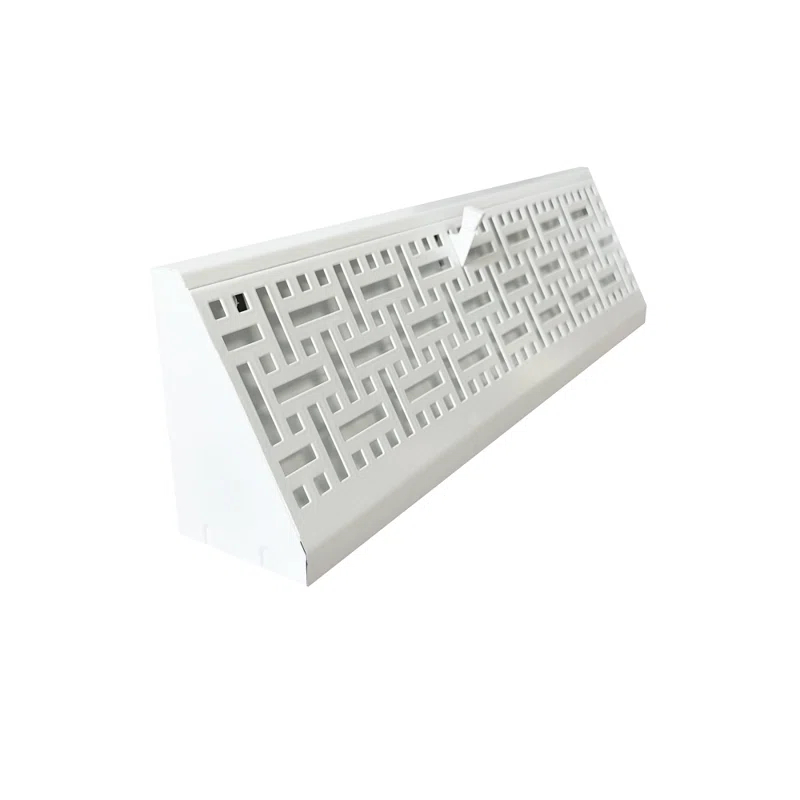 Imperial Decorative Baseboard Register