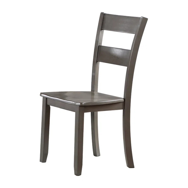 Benjara Kate 19.5'' H Dining Chair (Set of 2)