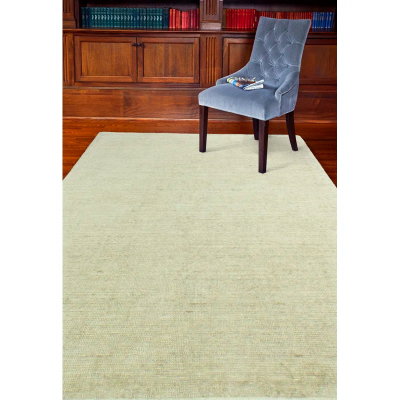 Darya Home Performance Viscose Rug