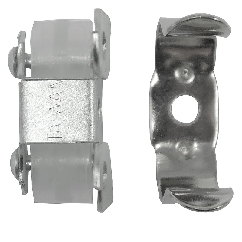 Laurey Double Roller Catch