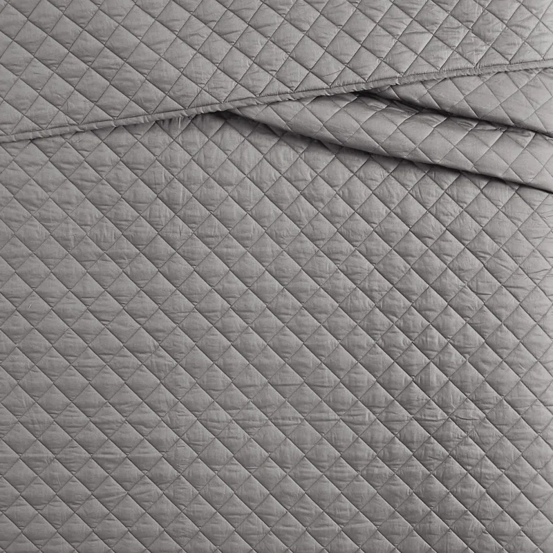 Cotton Quilted Quilt Set