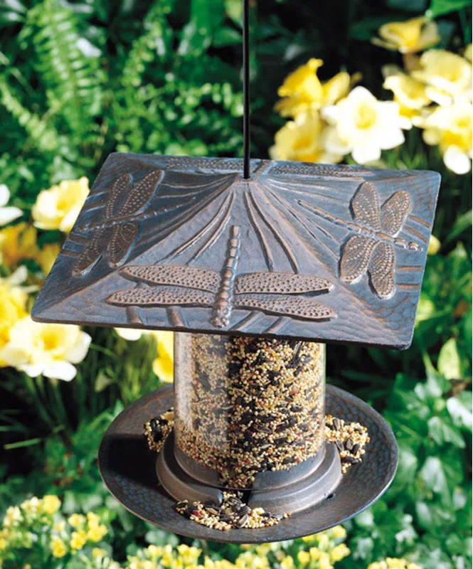 Whitehall Products Tube Bird Feeder
