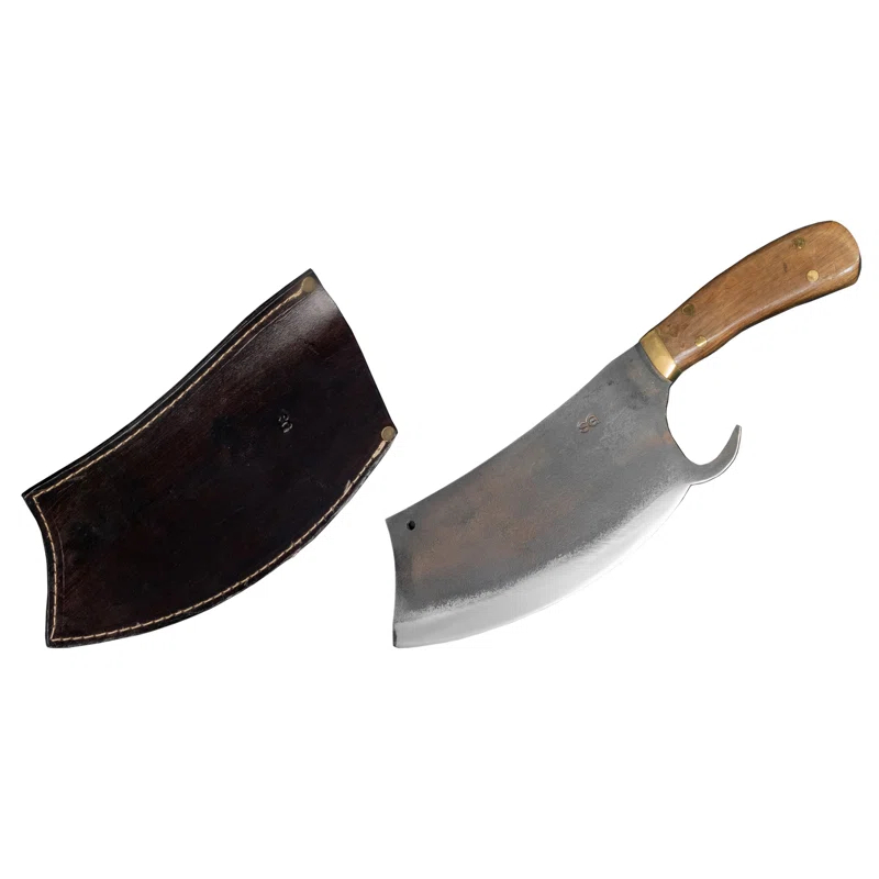 Brazilian Flame Brazilian Flame 13'' Cleaver
