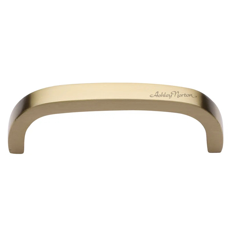 Ashley Norton Stanley Cabinet Arch Pull
