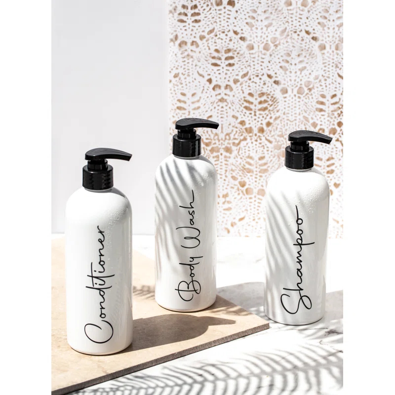 Soap Dispenser