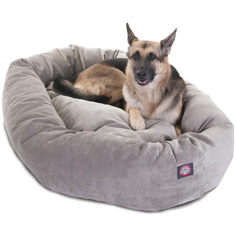 Oval Pet Bed