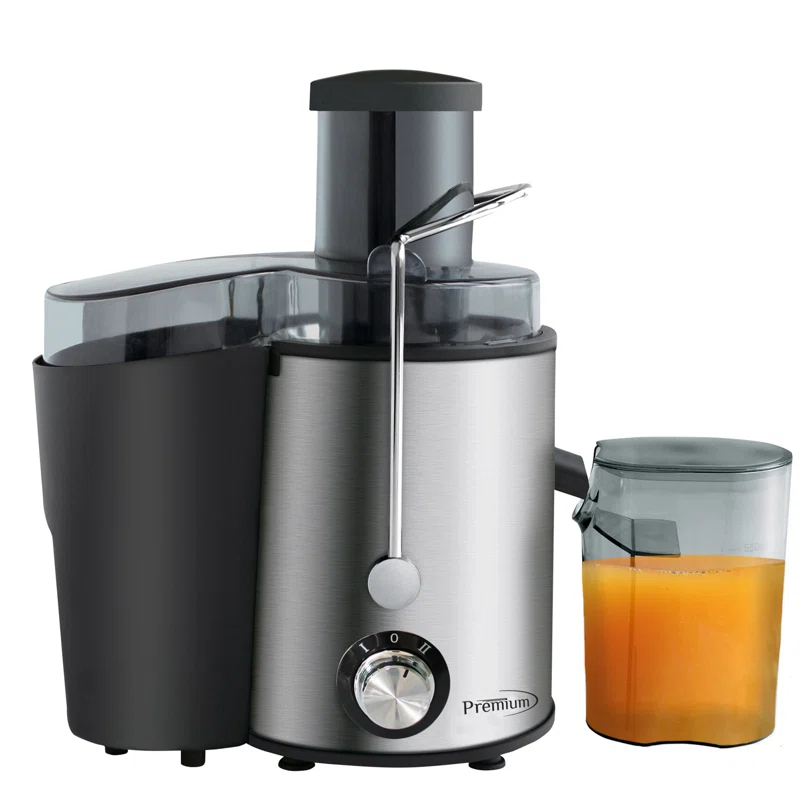 Premium Levella Premium Levella Electric Centrifugal Juicer