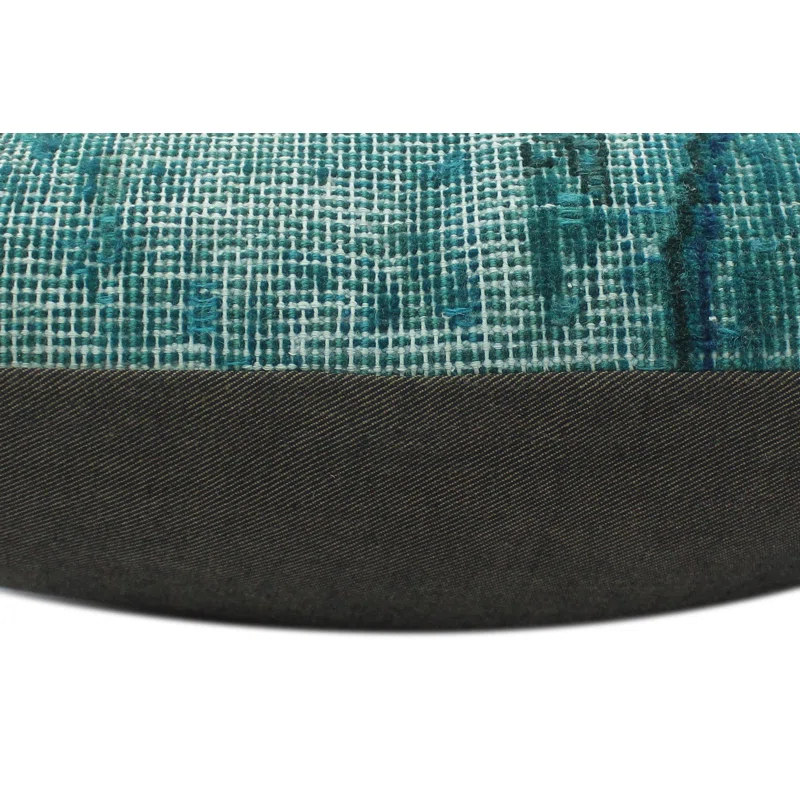 Arshs Fine Rugs Throw Pillow