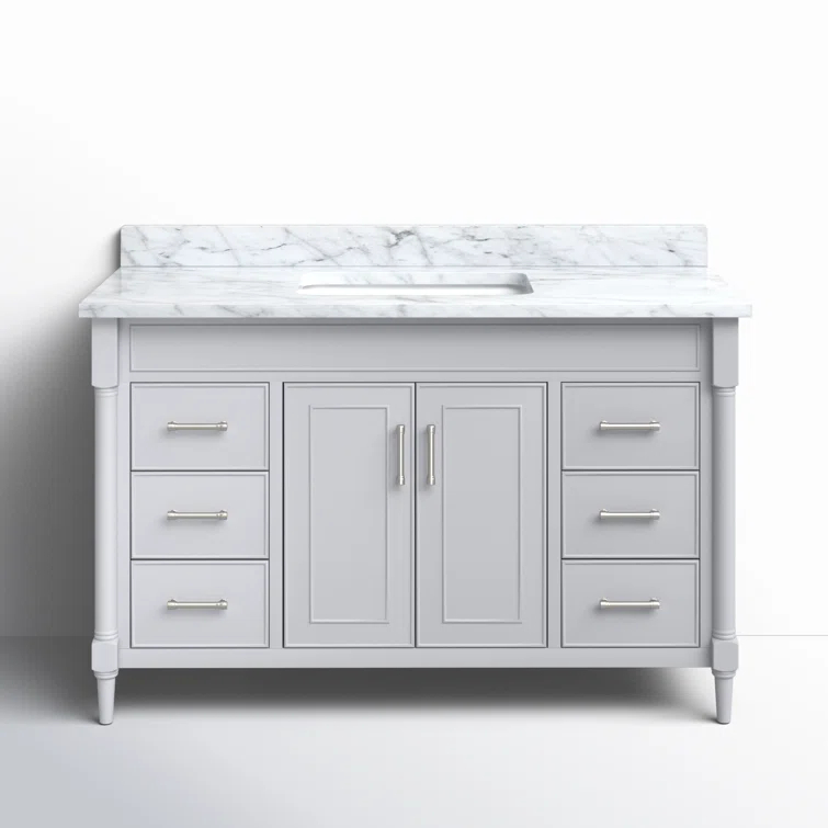 Addison 49'' Single Bathroom Vanity