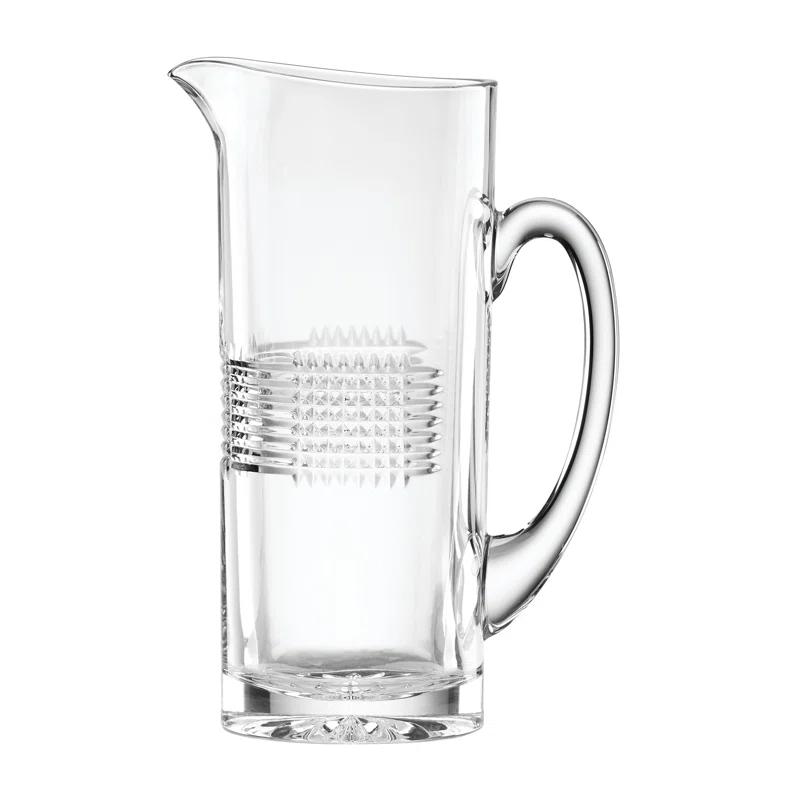 Reed & Barton Sloane Pitcher
