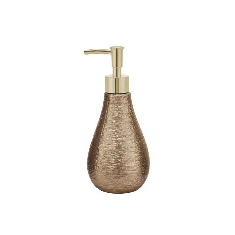 Five Queens Court Priscilla Lotion Dispenser