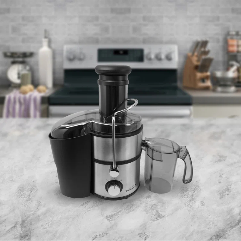 Brentwood Brentwood 700 Watt Electric Centrifugal Juicer