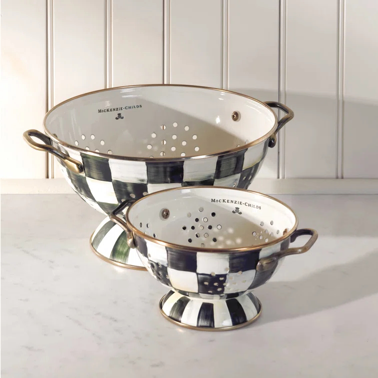 Large Colander