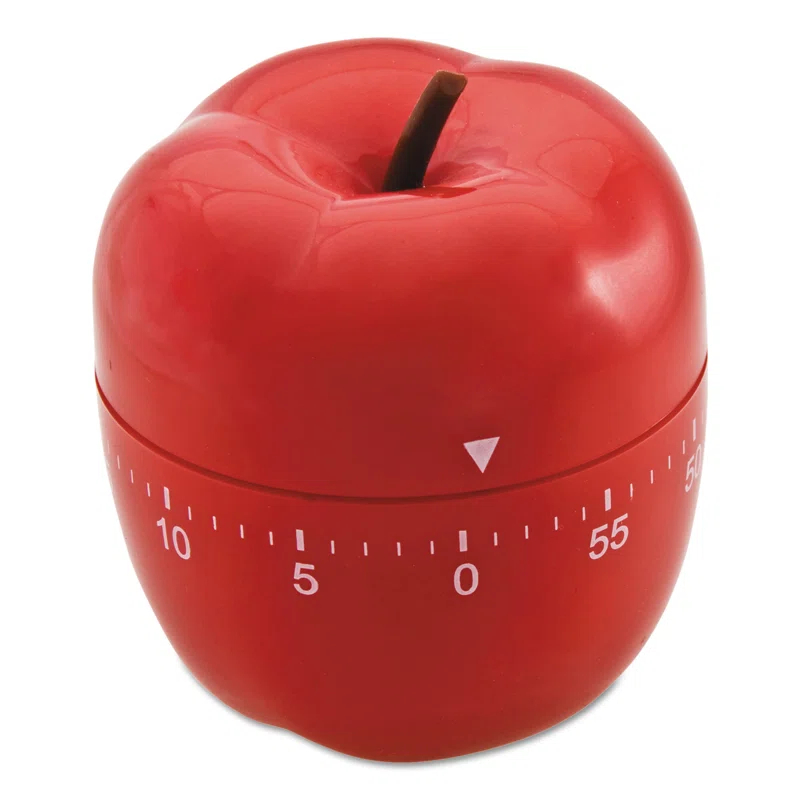 Baumgartens Apple Timer