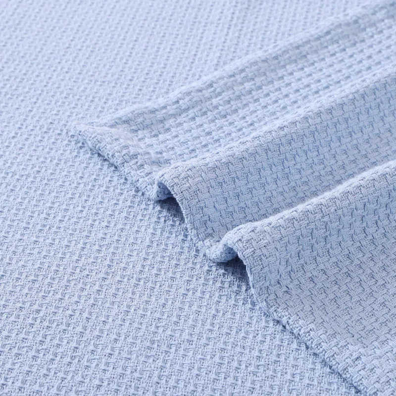 Tommy Bahama Home Hand Woven Throw Blanket