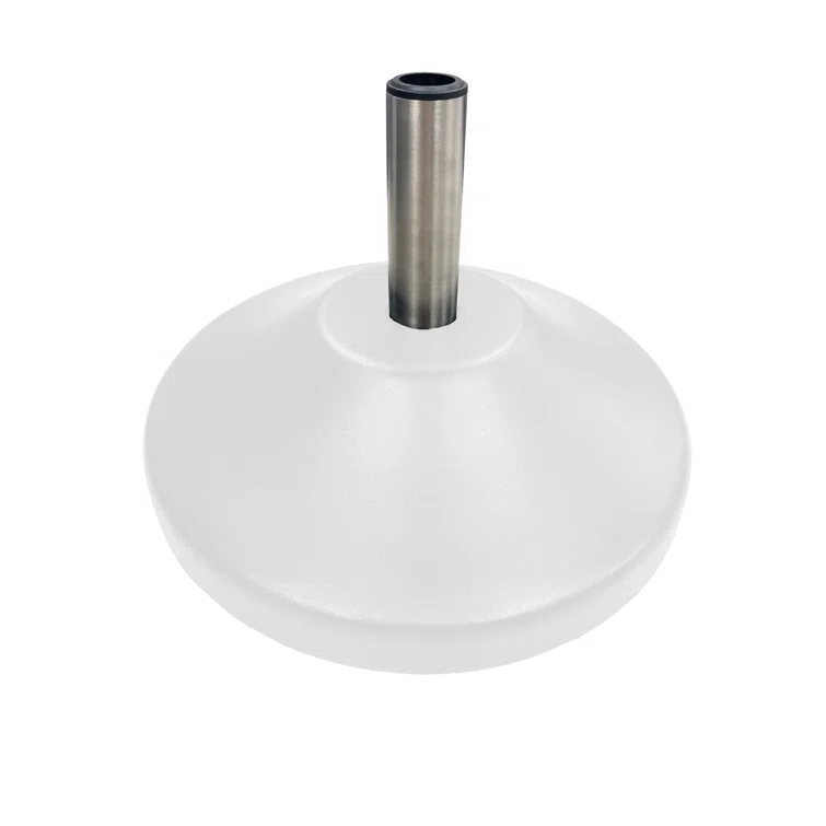 US Weight Fillable Umbrella Base