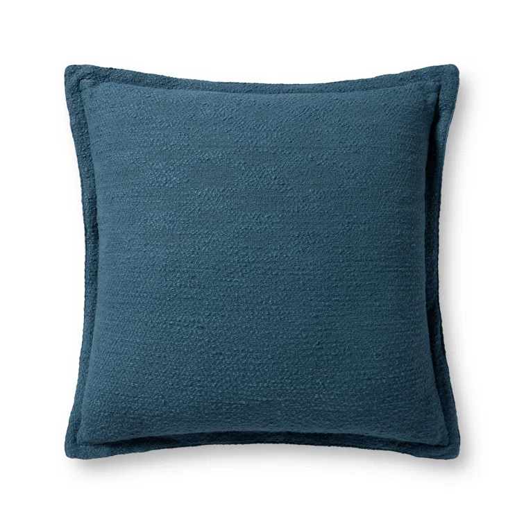 Chris Loves Julia x Loloi Chris Loves Julia Morris Throw Pillow