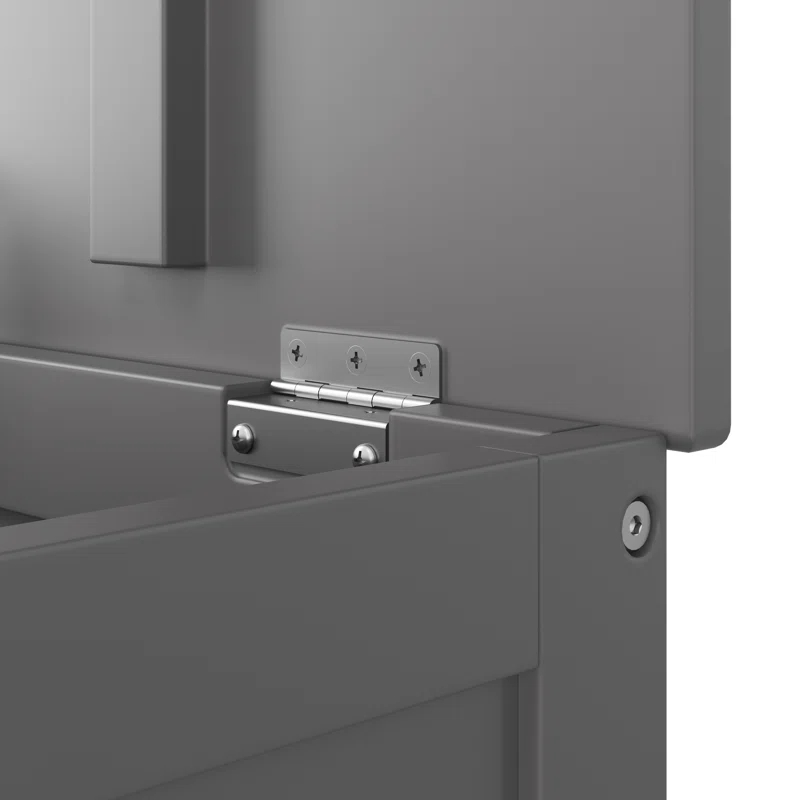 Harmony 33" Toy Storage Bench