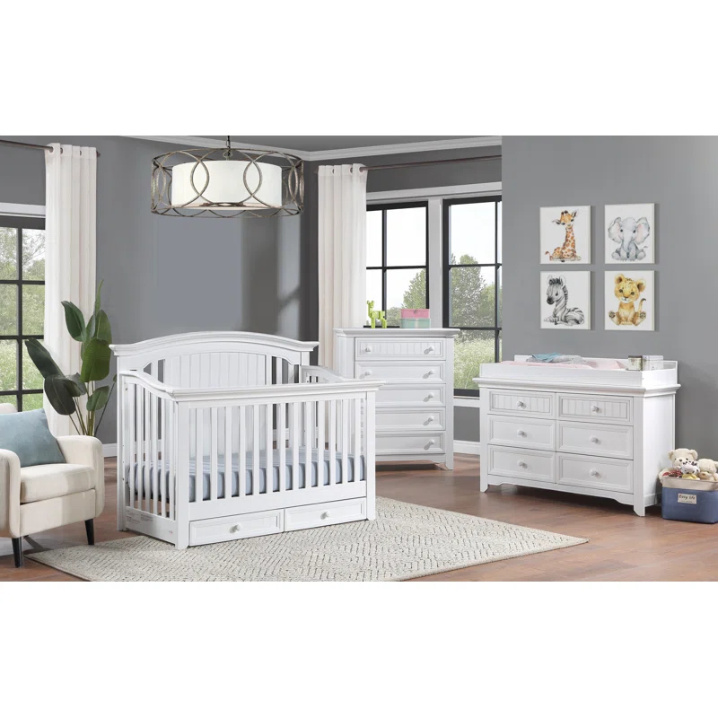 Suite Bebe Winchester 5 Drawer Chest