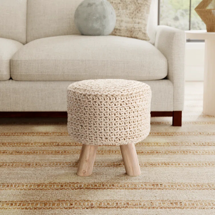 Petit Trou Stool