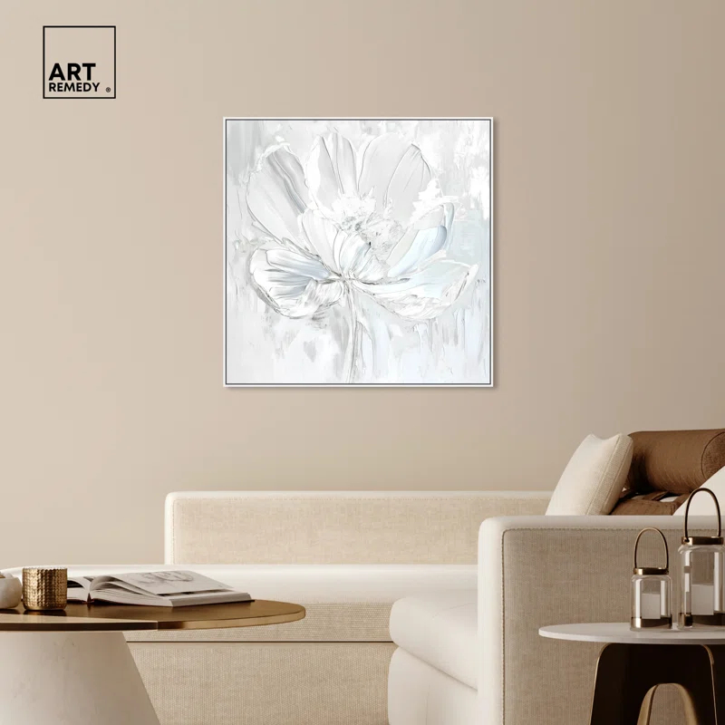 Art Remedy Magnolia II