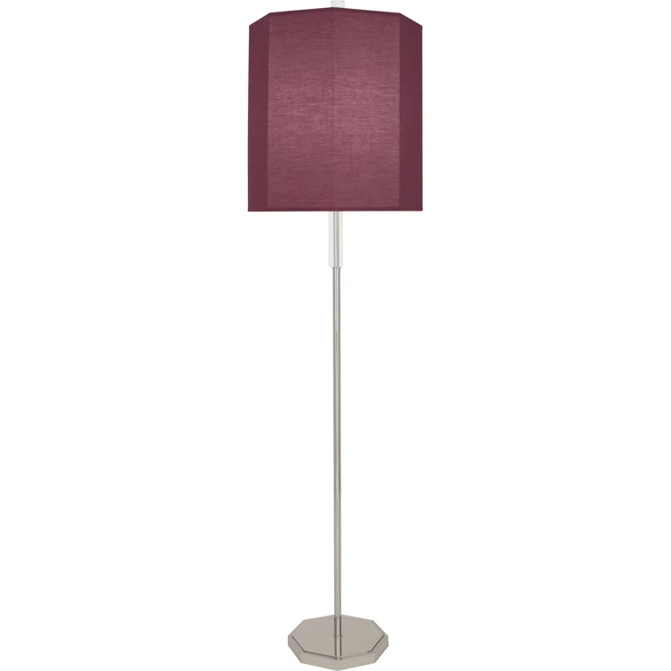 Robert Abbey Kate 66.25" Floor Lamp | Wayfair