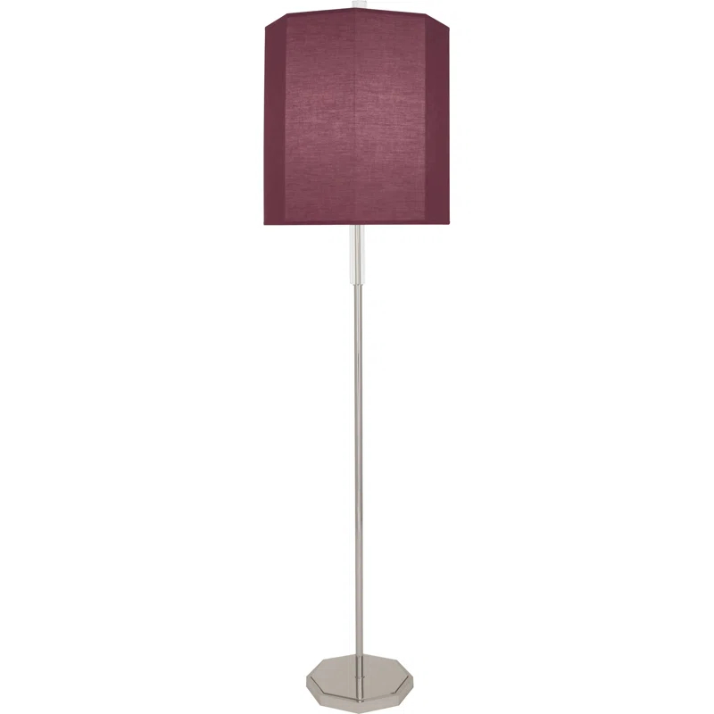 Robert Abbey Kate 66.25'' Traditional Floor Lamp