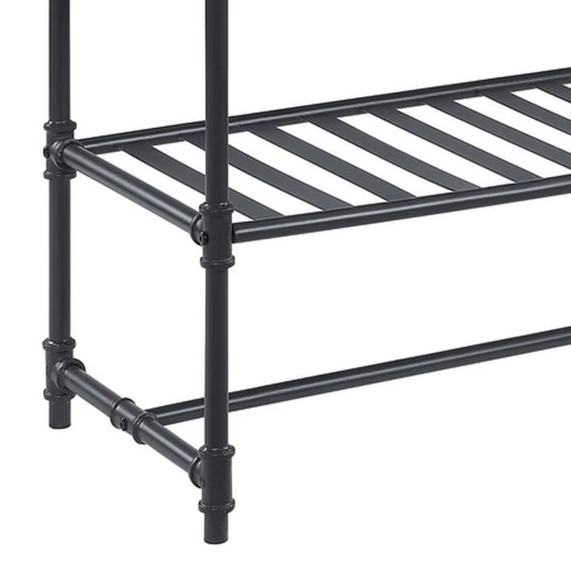 Benjara 47'' Console Table