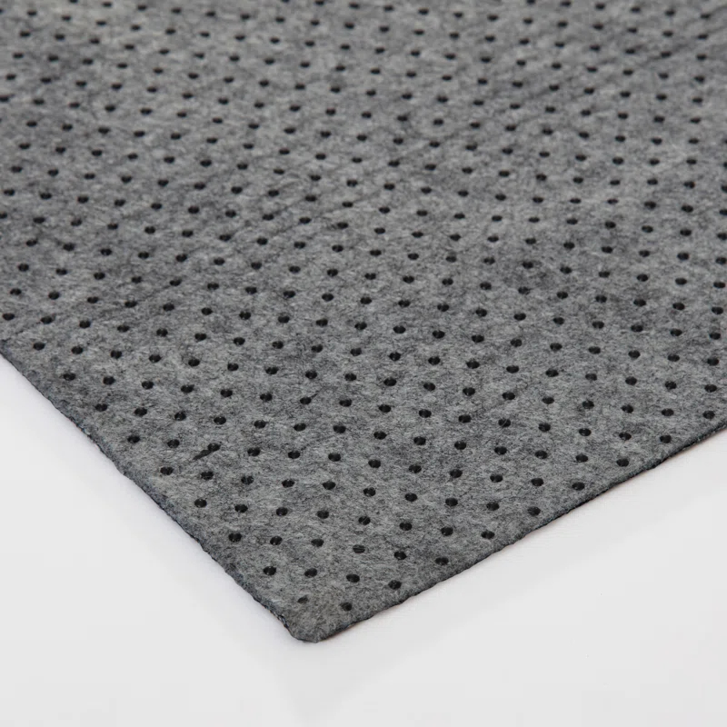 Anji Mountain Altamira Straight Rectangular Chair Mat