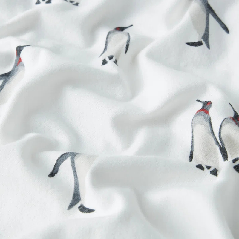 Eddie Bauer Eddie Bauer Cozy Cotton Flannel Sheet Sets
