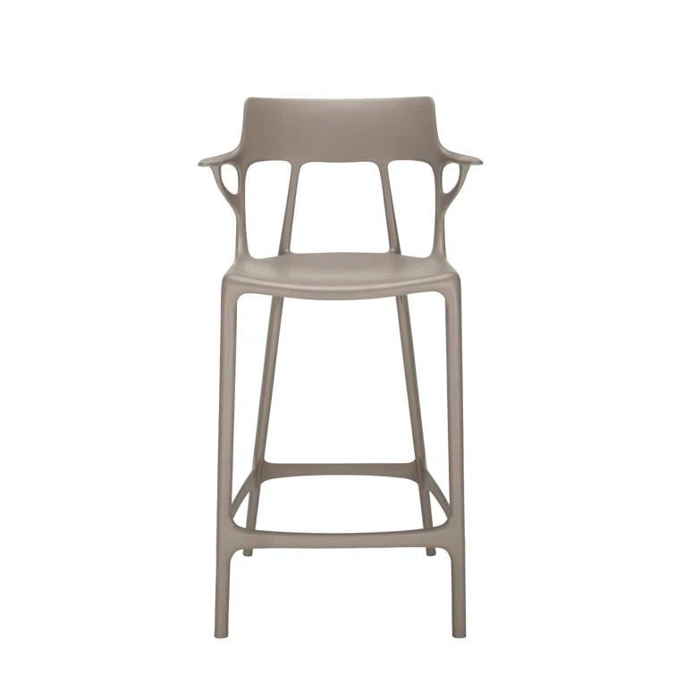 Kartell A.I. Outdoor Stool