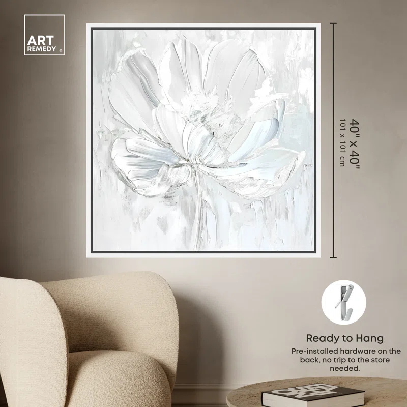 Art Remedy Magnolia II