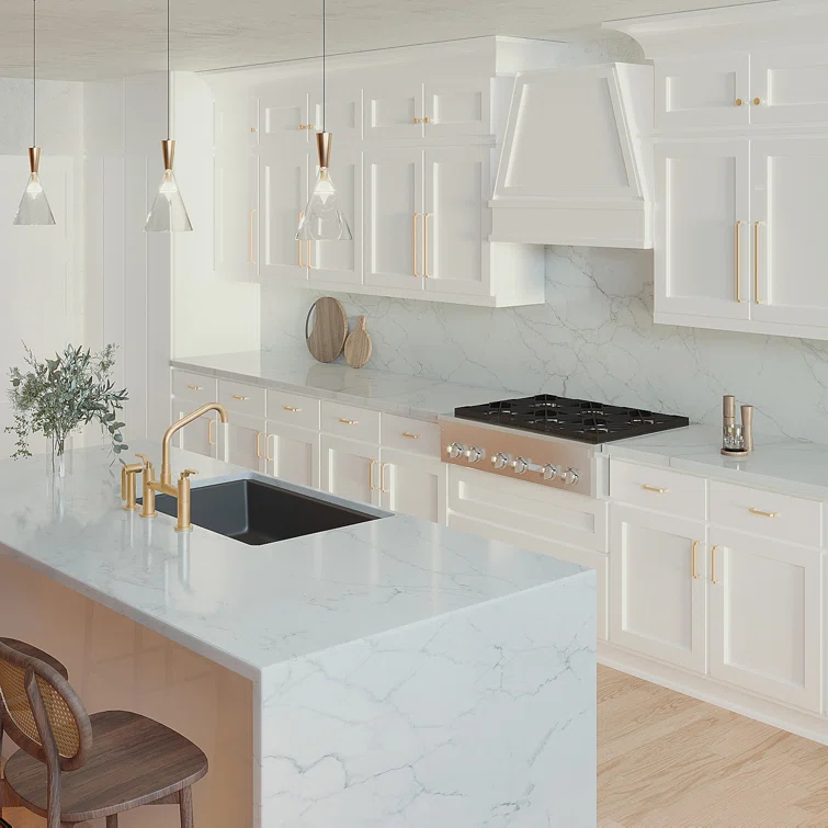 Belwith Keeler Monarch Collection Pull