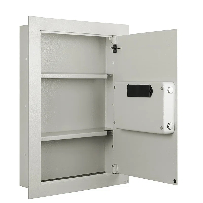 Paragon Safe Wall Safe Lock
